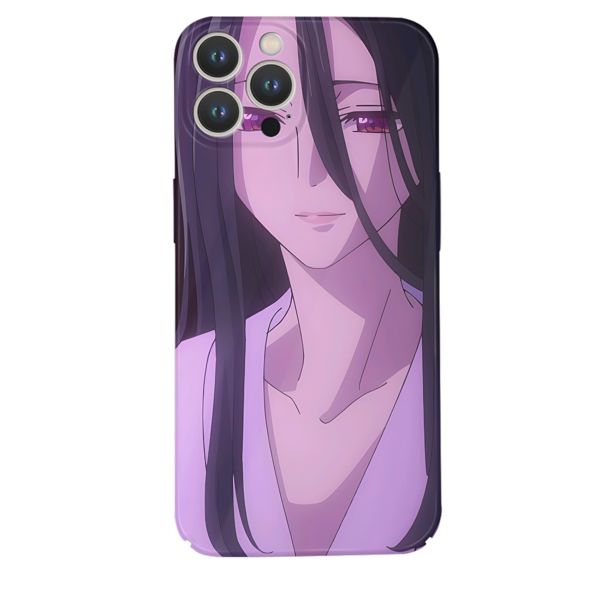 （画像用） 薬屋のひとりごと The Apothecary Diaries 【iPhone 14シリーズ対応】ハードケース